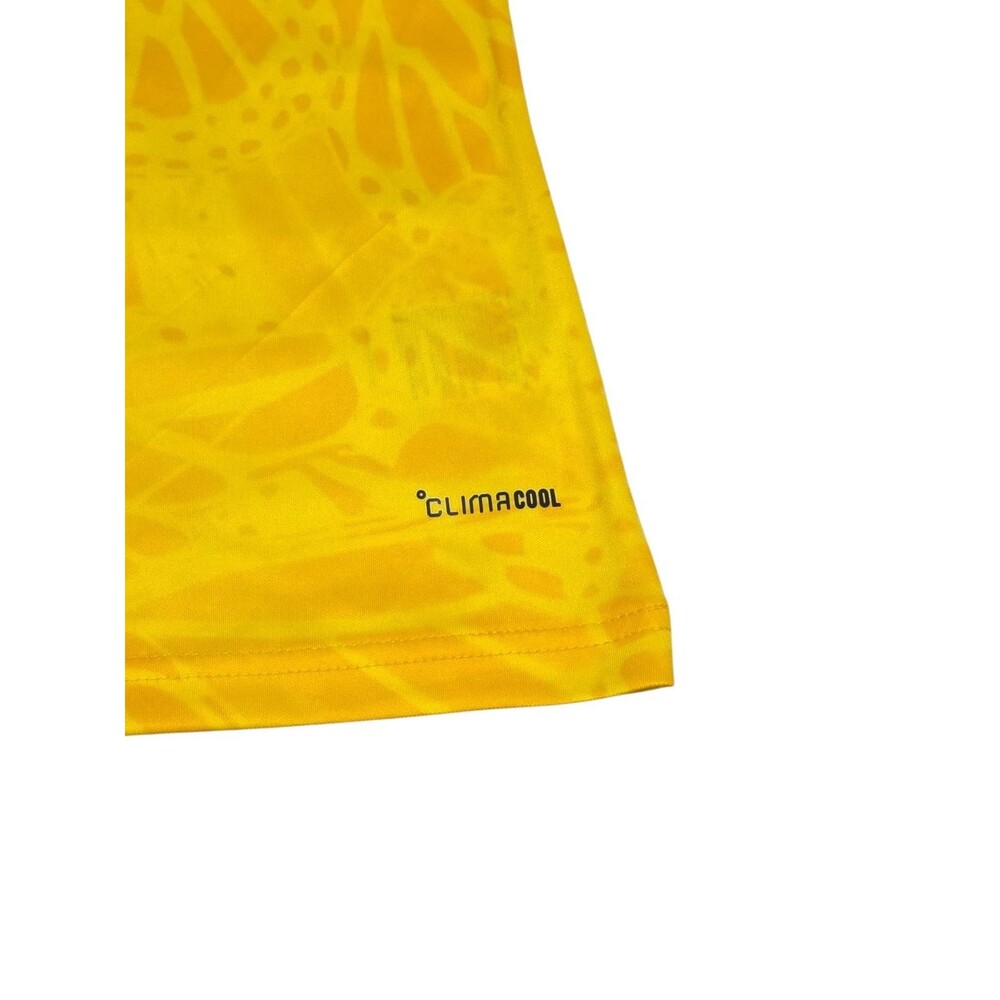 Small WOMEN Adidas Colombia Home Jersey FIFA Futbol Soccer Jersey 2025/2026 - Picture 3 of 6